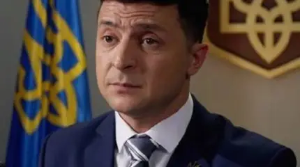 Депрессия Зеленского, «формула Штайнмайера» и прогнозы на будущее