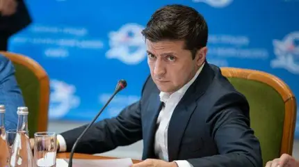 Принуждение Украины к миру: Зеленский оказался в положении цугцванга