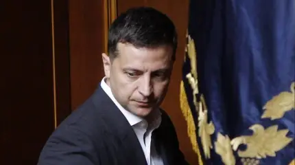 Зеленский может повторить судьбу Януковича