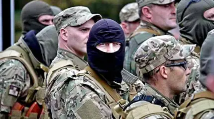 Киев готовится к проблемам