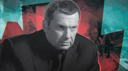 Соловьев: "Какие регионы готова потерять Украина после очередного Майдана?"
