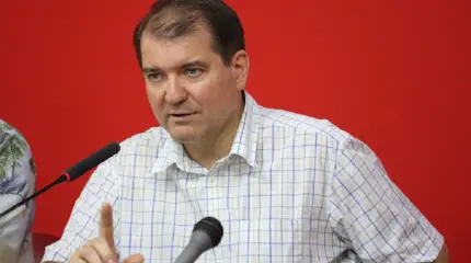 Корнилов прокомментировал очередные акции протеста на Украине