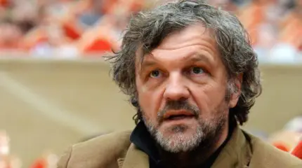 Кустурица: Косово — это место битвы русских и сербов с атлантистами