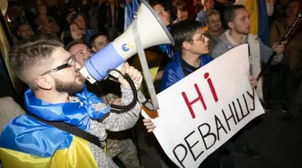 Польские СМИ о соглашении по Донбассу: автономия или война