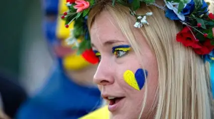В одной из украинских школ разгорелся скандал из-за русского языка