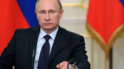 Путин отреагировал на обвинения СССР в развязывании Второй мировой войны