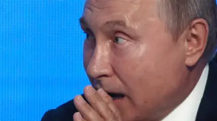 Известная фраза Путина про рай неожиданно получила продолжение