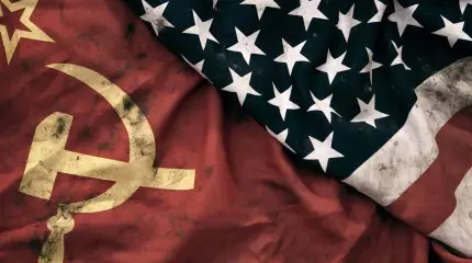 Ядерная сага: начало смертельного танго СССР и США