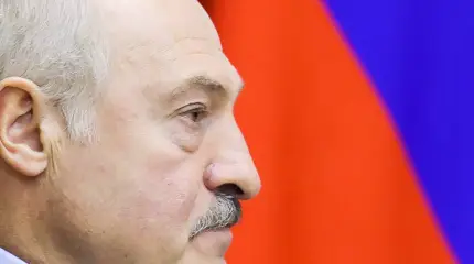 Лукашенко заверил Зеленского, что никаких проблем у Украины с Белоруссией не будет