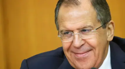 Улыбка и профессионализм Лаврова стали визитной карточкой РФ