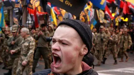 «Зрада за зрадой» — Запад откровенно устал от Украины