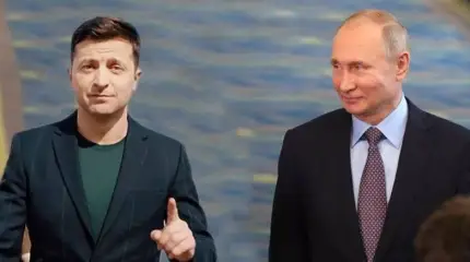 Хитрость Киева с "формулой Штайнмайера": Зеленскому нужна встреча с Путиным