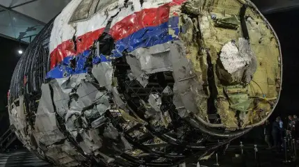 Претензии Нидерландов к Киеву по MH17: Украине нечего скрывать