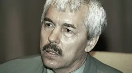 Политик, боровшийся за русский Крым