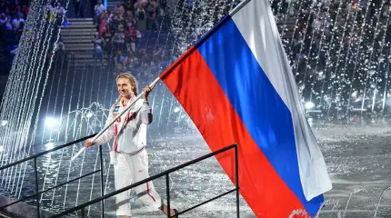 Победы "чистых россиян" злят Запад: WADA угрожает лишить РФ двух олимпиад