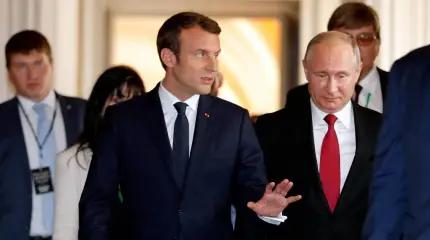 СМИ США: России надо лгать