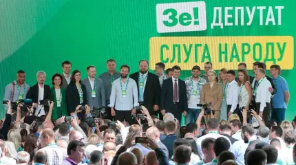 Говоришь по-русски – плати штраф. Бред? Нет, украинская действительность