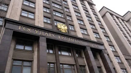 В Госдуме указали на рецидивистский характер допроса депутата РФ в США
