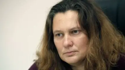 Монтян высказалась о суровой реальности «формулы Штайнмайера»