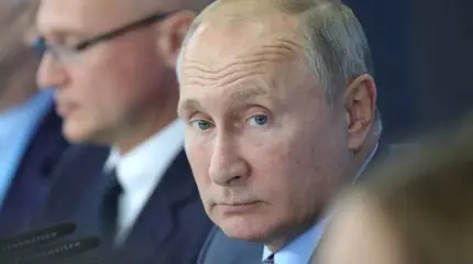 Немецкие СМИ: России не удастся убежать от Запада