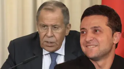 Капкан для Зеленского захлопнулся