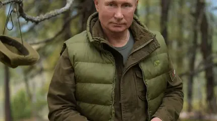 Путин изменил современные представления об авторитаризме