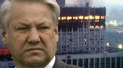 США готовили военную интервенцию в случае победы защитников Белого Дома