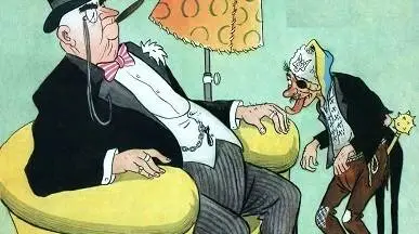 Захват американцами «Нафтогаза» обернется для Украины зависимостью от США