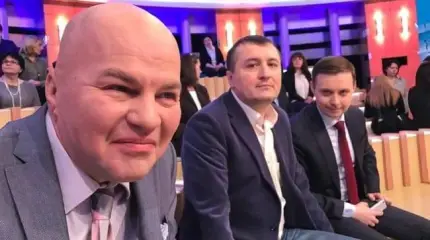Медийный шабаш вокруг Украины пора прекращать