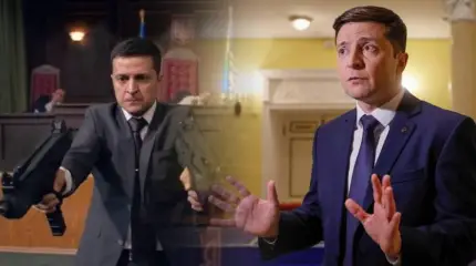 У Зеленского есть единственный шанс спасти страну