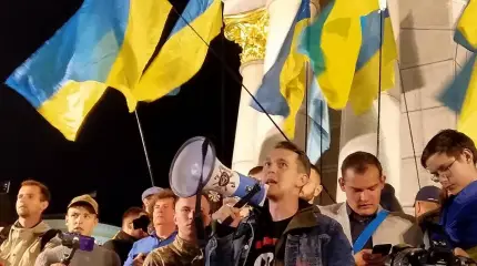 Украинские сценарии для Донбасса: Киев выбирает варианты капитуляции