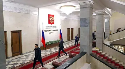 Кремль готовит после выборов прямую диктатуру