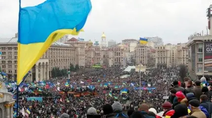 Ликвидационная комиссия Запада: Украину ведут к распаду "по-боснийски"