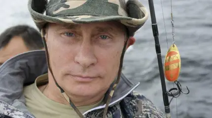 «Посетил все лагеря?»: западные читатели о «прогулке» Путина