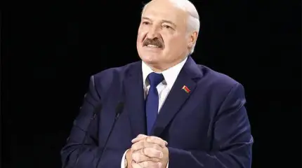 Лукашенко: В Донбассе не гражданская война, а российско-украинская