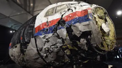 «Для ясности»: Нидерланды решили изучить роль Киева в крушении MH17