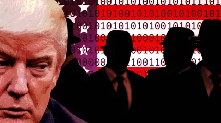 Импичмент Трампу – месть ЦРУ и «глубинного государства»