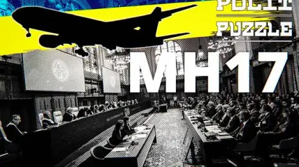 Новое решение Запада в деле MH17: Украина может лишиться неприкосновенности