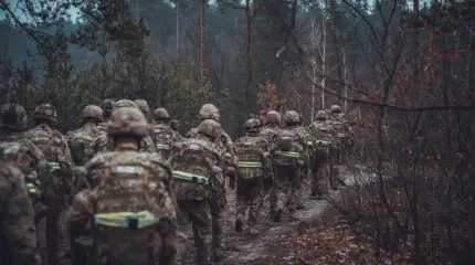 Повод для ликвидации бандформирований типа «Азова» и УДА дали они сами