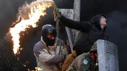 Выход Галиции из состава Украины напрямую связан с Донбассом
