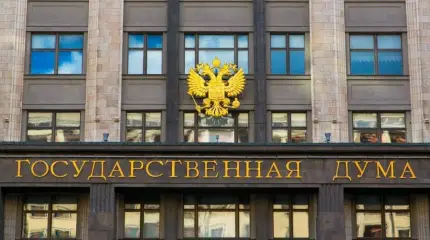 Госдума отказалась направлять депутатов в США из-за действий ФБР