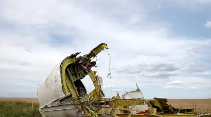 Украинская роль в деле MH17: Киеву пророчат место главного виновного