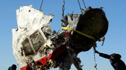 Нидерланды могут изменить «сценарий» суда в Гааге по крушению Боинга MH17