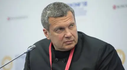Крушение MH17: Соловьев объяснил смену позиции Нидерландов