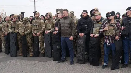 Нацисты продолжают диктовать свою волю Украине Майдана