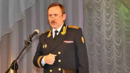 «Варяги» из ФСБ продолжают наводить порядок в ФСИН