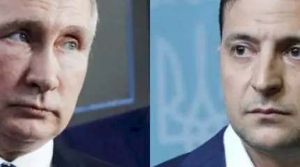 Зеленский рассказал о последствиях публикации разговоров с Путиным
