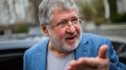 Итоги ста дней Коломойского на Украине