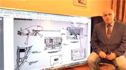 МH17: Антипов указал на важную деталь в деле, которую игнорирует следствие