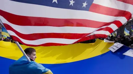 Суть украинского патриотизма: что можно Клинтон, того нельзя Лукашенко